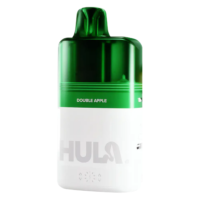 Hula 7000 Prefilled Pod Kit