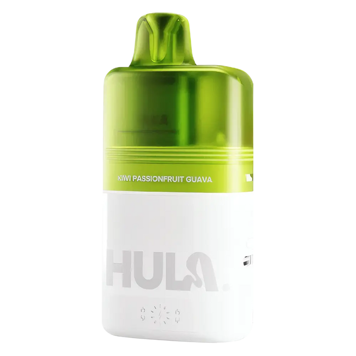 Hula 7000 Prefilled Pod Kit