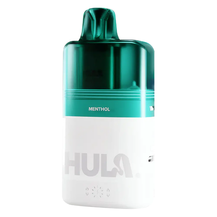 Hula 7000 Prefilled Pod Kit