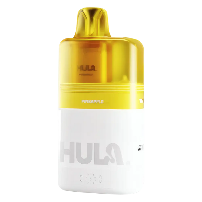 Hula 7000 Prefilled Pod Kit