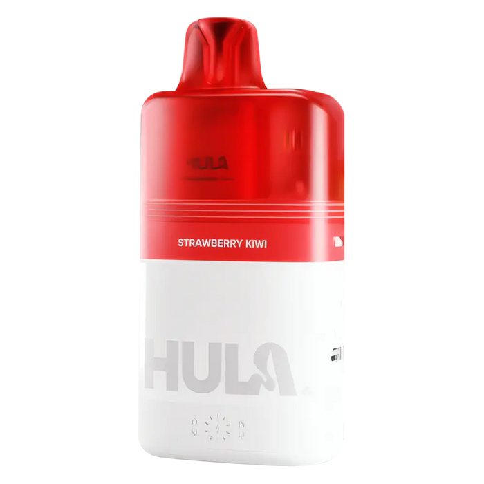 Hula 7000 Prefilled Pod Kit