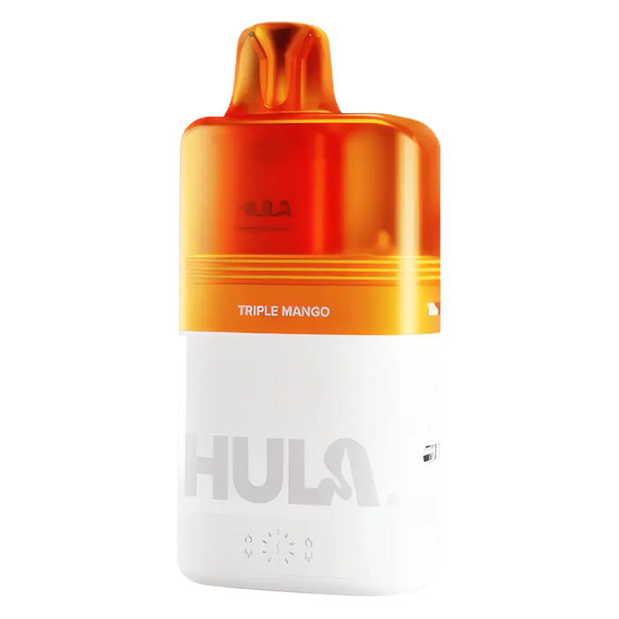 Hula 7000 Prefilled Pod Kit