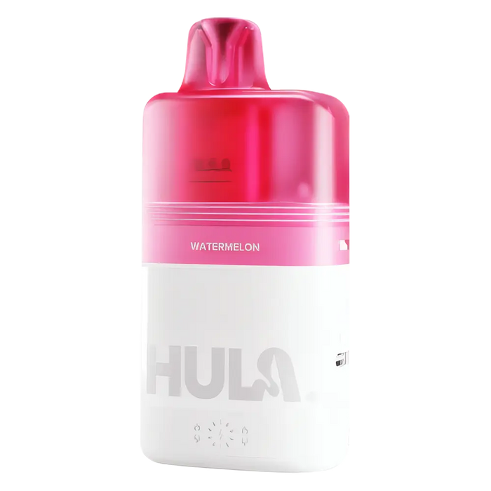 Hula 7000 Prefilled Pod Kit