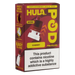 Hula 7000 Prefilled Pods