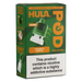 Hula 7000 Prefilled Pods