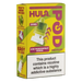 Hula 7000 Prefilled Pods