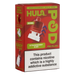 Hula 7000 Prefilled Pods