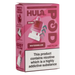 Hula 7000 Prefilled Pods