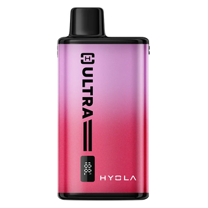 HYOLA 30k Prefilled Pod Kit