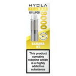 HYOLA Pro Max 8000 Prefilled Pods