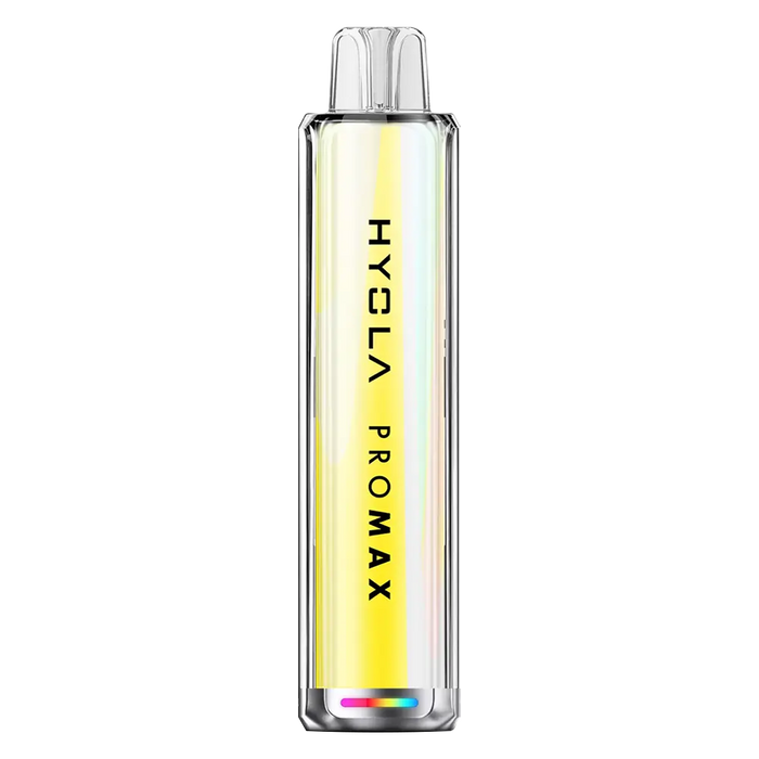 Hyola Pro Max 8000 Prefilled Pod Kit
