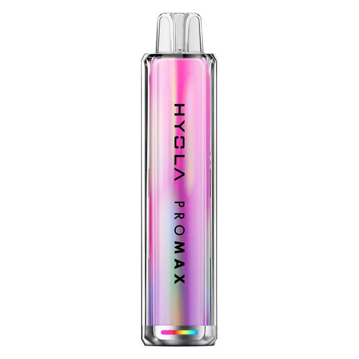 Hyola Pro Max 8000 Prefilled Pod Kit
