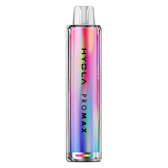 Hyola Pro Max 8000 Prefilled Pod Kit