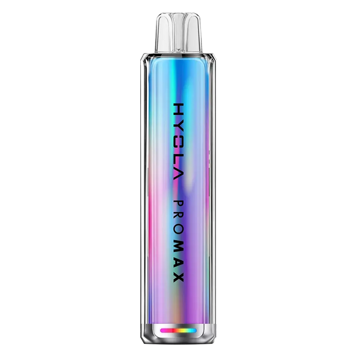 Hyola Pro Max 8000 Prefilled Pod Kit