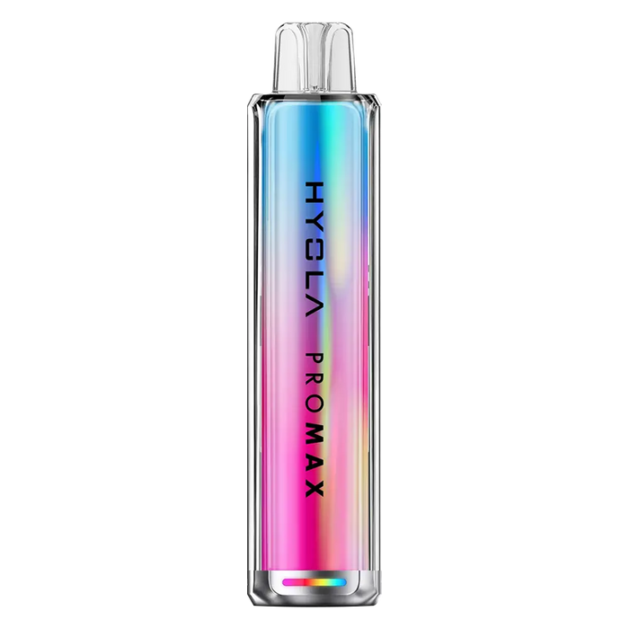 Hyola Pro Max 8000 Prefilled Pod Kit