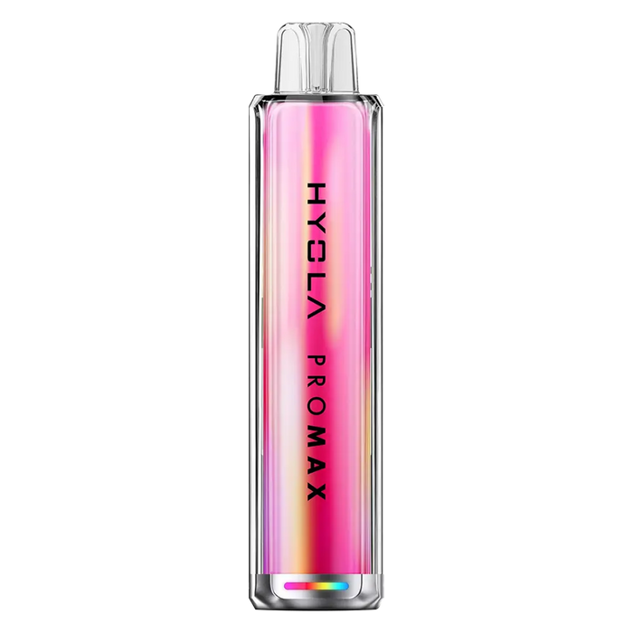 Hyola Pro Max 8000 Prefilled Pod Kit