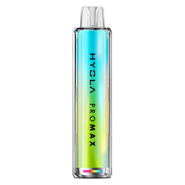 Hyola Pro Max 8000 Prefilled Pod Kit