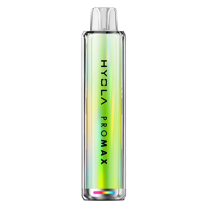 Hyola Pro Max 8000 Prefilled Pod Kit