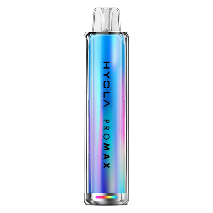 Hyola Pro Max 8000 Prefilled Pod Kit
