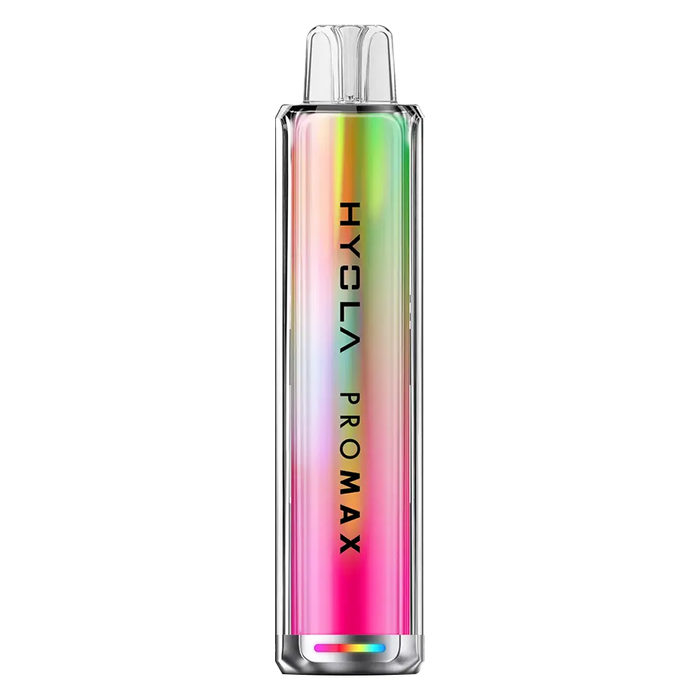 Hyola Pro Max 8000 Prefilled Pod Kit