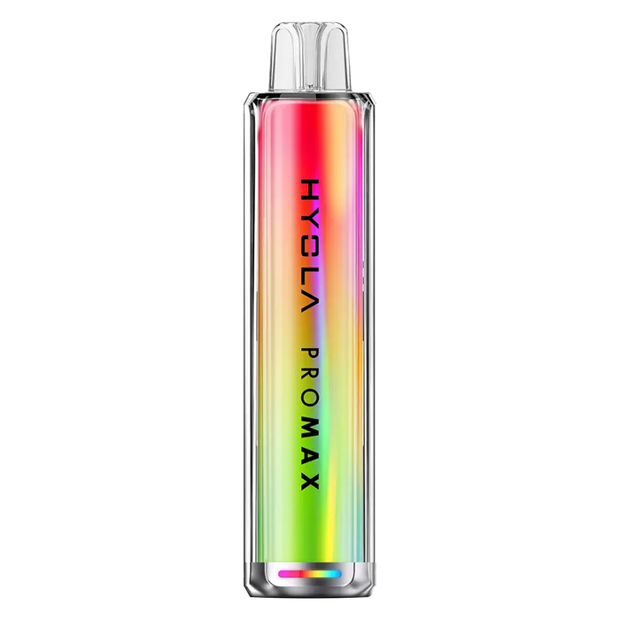 Hyola Pro Max 8000 Prefilled Pod Kit