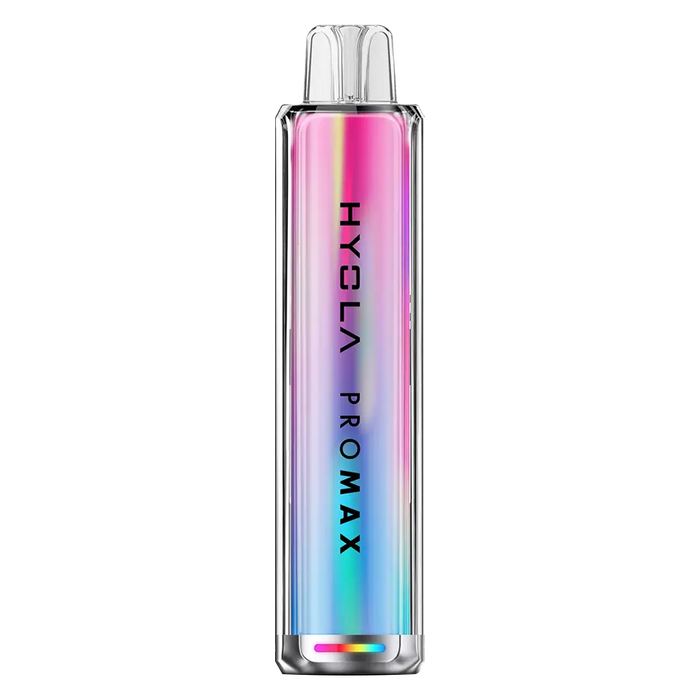 Hyola Pro Max 8000 Prefilled Pod Kit