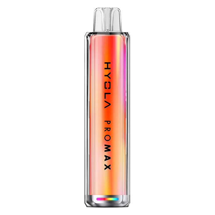 Hyola Pro Max 8000 Prefilled Pod Kit