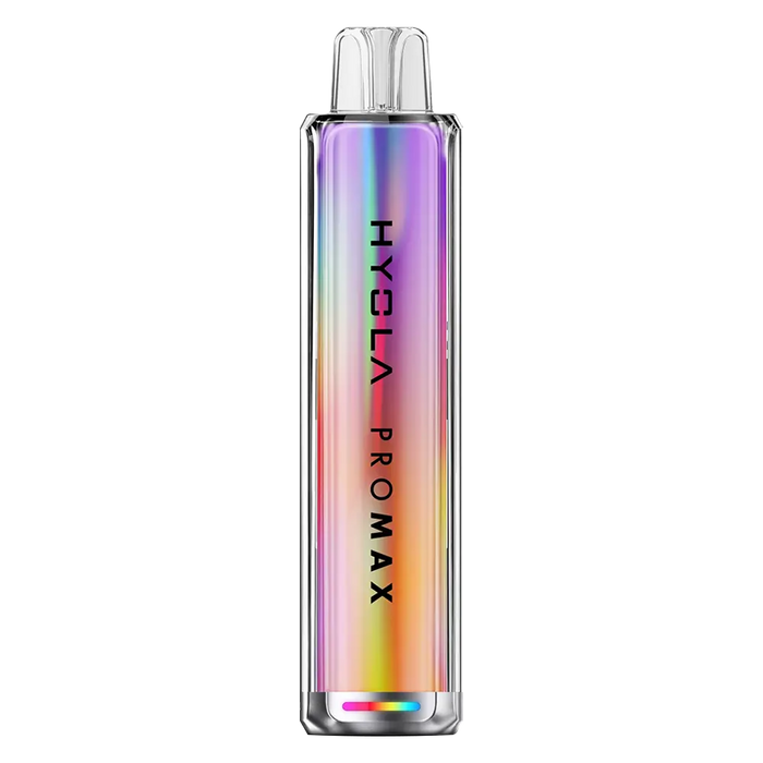Hyola Pro Max 8000 Prefilled Pod Kit