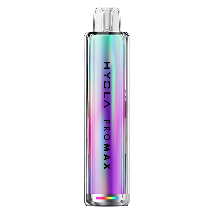 Hyola Pro Max 8000 Prefilled Pod Kit