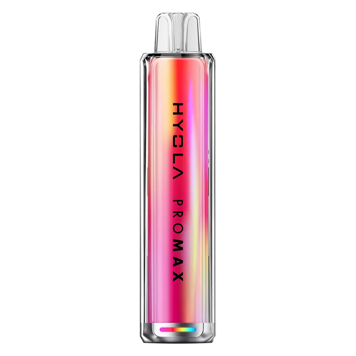 Hyola Pro Max 8000 Prefilled Pod Kit