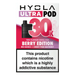 HYOLA Ultra 30k Prefilled Pods