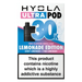 HYOLA Ultra 30k Prefilled Pods