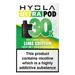 HYOLA Ultra 30k Prefilled Pods