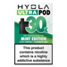 HYOLA Ultra 30k Prefilled Pods