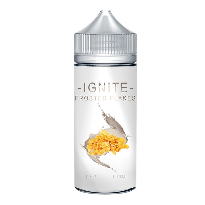 ignite Frosty Flakes 100ml Shortfill e-Liquid 70/30 Vg/Pg