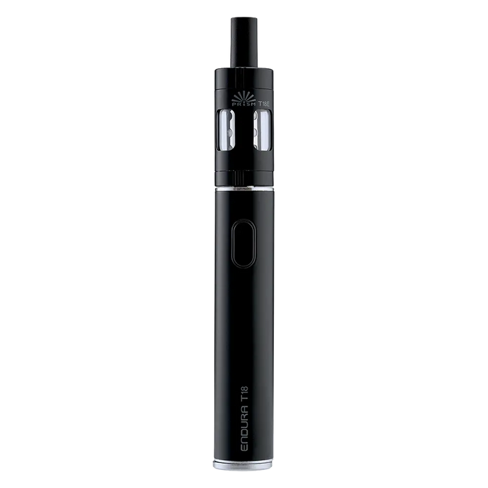 Innokin Endura T18E Vape Starter Kit Black