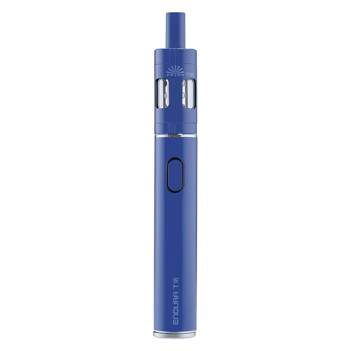 Innokin Endura T18E Vape Starter Kit Blue