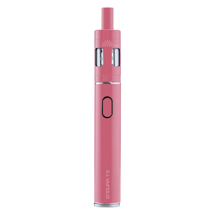 Innokin Endura T18E Vape Starter Kit Pink