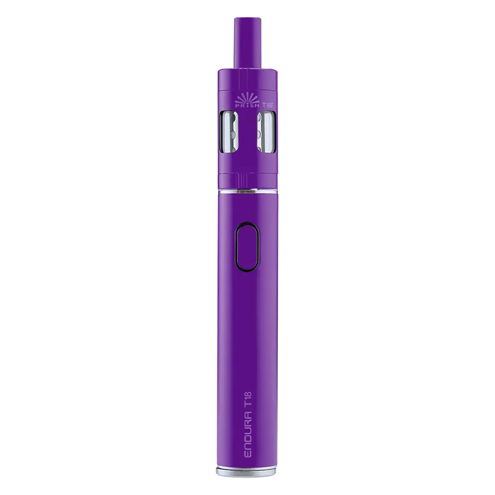 Innokin Endura T18E Vape Starter Kit Purple