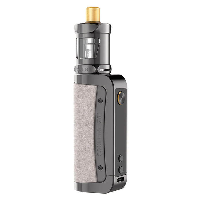 Innokin Coolfire Z80 Kit - Advanced MTL Vaping Innokin Coolfire Z80 Kit - Advanced MTL Vaping