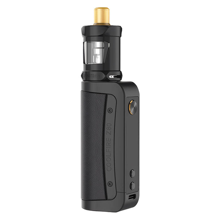 Innokin Coolfire Z80 Kit - Advanced MTL Vaping Innokin Coolfire Z80 Kit - Advanced MTL Vaping