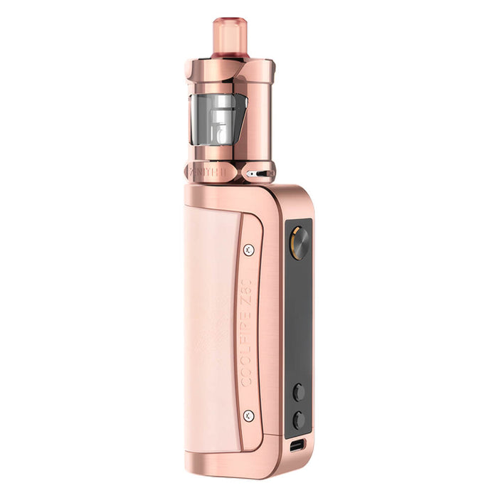 Innokin Coolfire Z80 Kit - Advanced MTL Vaping Innokin Coolfire Z80 Kit - Advanced MTL Vaping