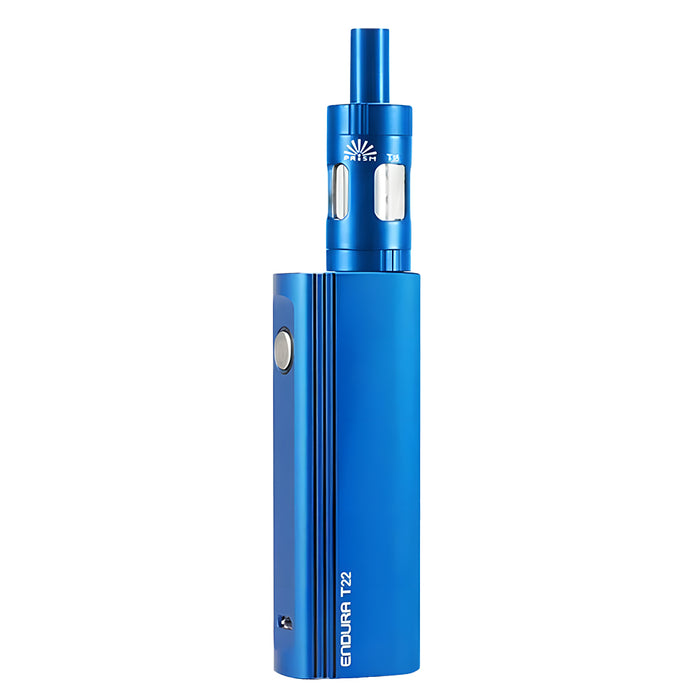 Innokin Endura T22E Vape Starter Kit Blue