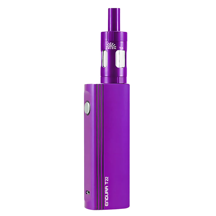 Innokin Endura T22E Vape Starter Kit Purple