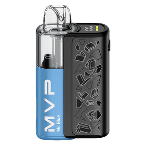 MVP 60K Prefilled Pod Kit