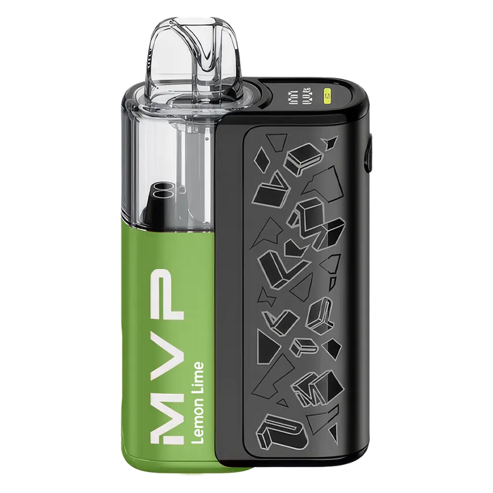 MVP 60K Prefilled Pod Kit