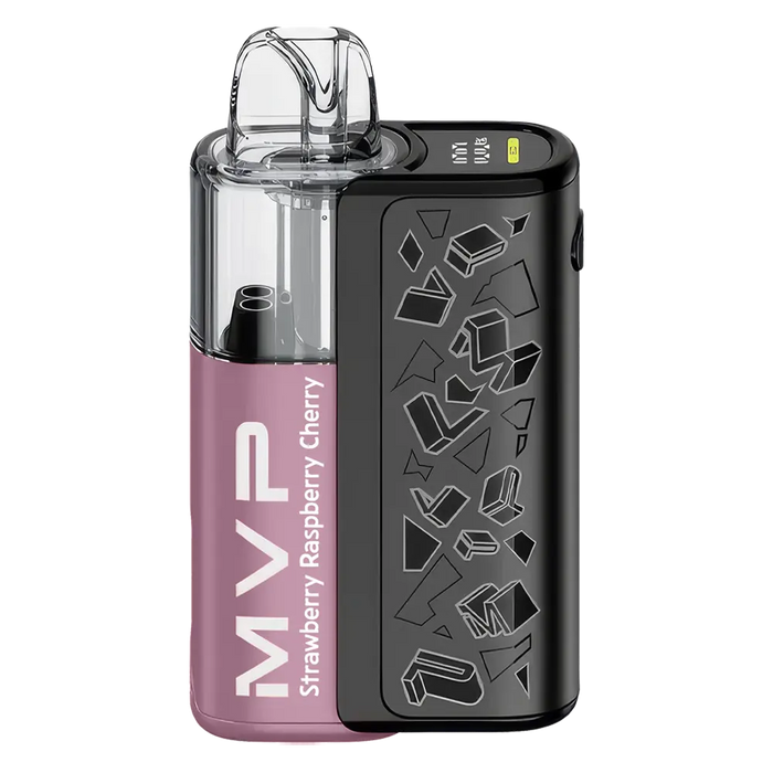 MVP 60K Prefilled Pod Kit