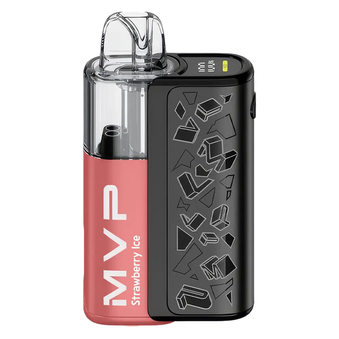MVP 60K Prefilled Pod Kit
