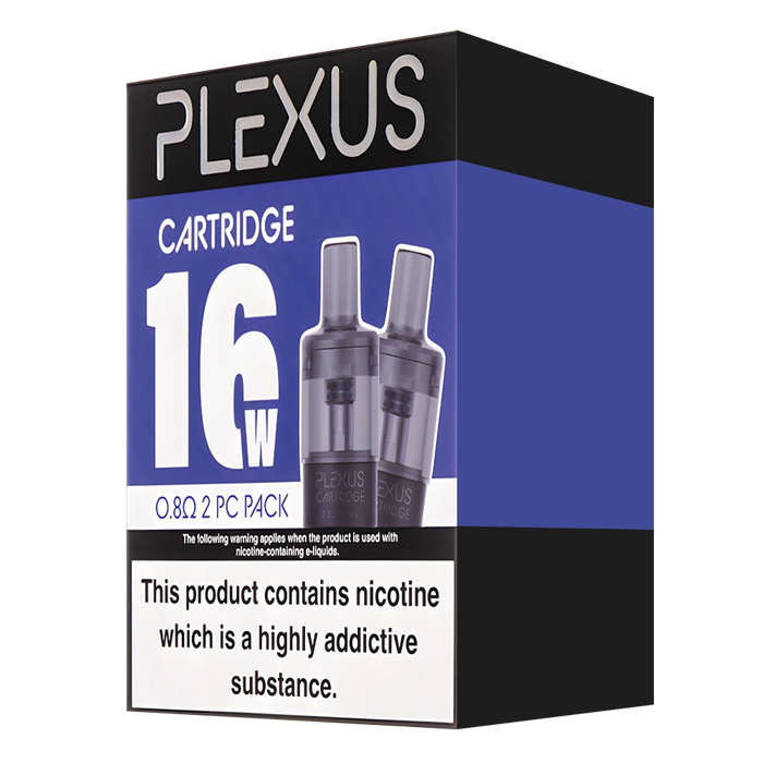 Innokin Plexus Replacement Pods