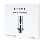 Innokin Prism S Vape Coils (T20S)
